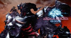 Final Fantasy XIV A Realm Reborn kostenlos