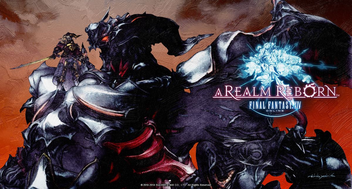 Final Fantasy XIV: Ab sofort kostenlos anspielbar