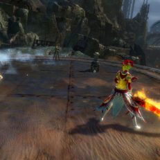 Guild Wars 2 Feature Pack