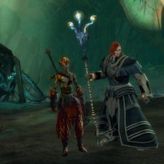 Guild Wars 2 Feature Release