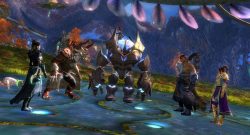 Guild Wars 2 - Im Bann des Drachen Teil 2