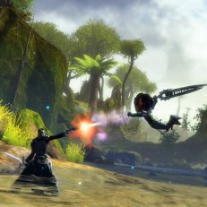 Guild Wars 2 PvP Screenshot
