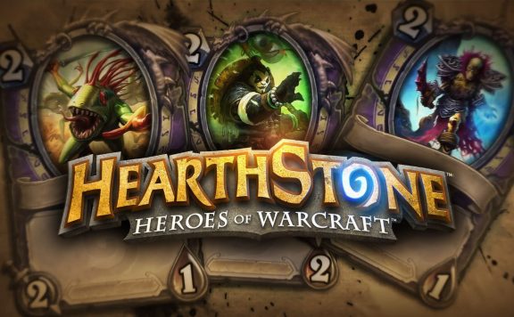 Hearthstone