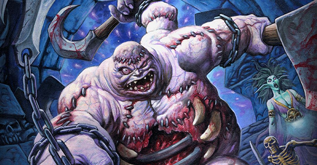 Hearthstone: 4 neue „Goblins gegen Gnome“-Karten – Anti-Todesröcheln-Karten dabei