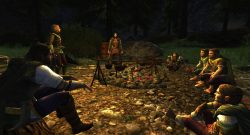 Herr der Ringe Online Story