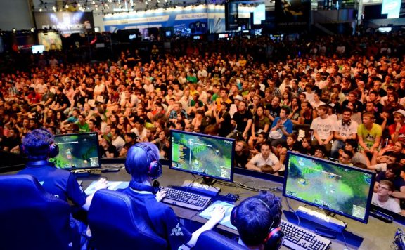 League of Legends eSports