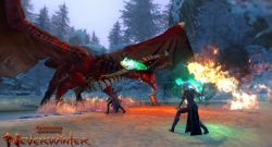 Neverwinter Tyranny of Dragons