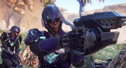 Planetside 2 Online-Shooter