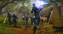 Planetside 2 Screenshot