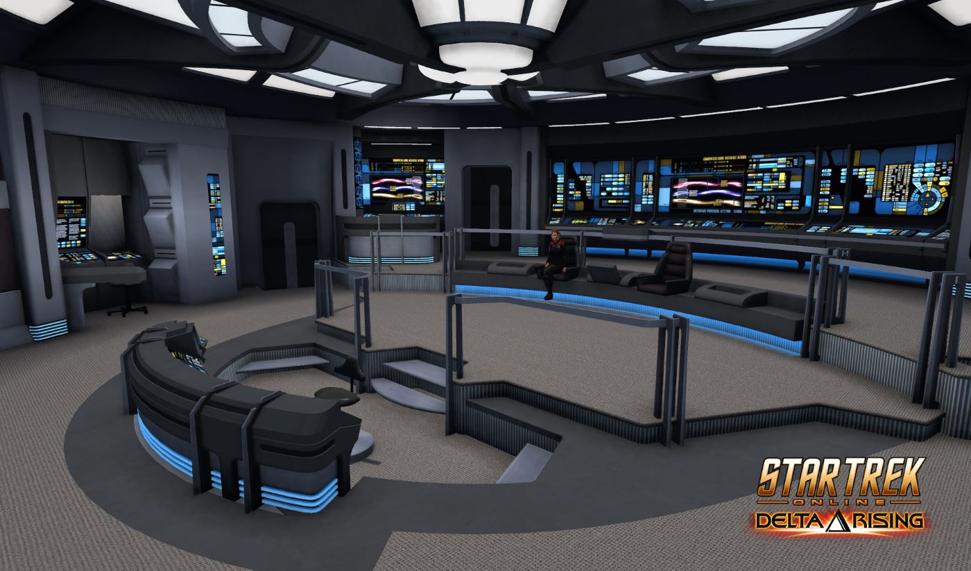 Star Trek Online: Wie klingt „Flottenadmiral“ für Euch?