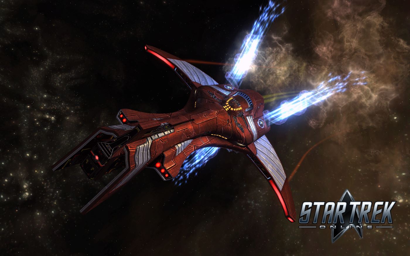 Star Trek Online eröffnet Staffel 8: Die Sphäre