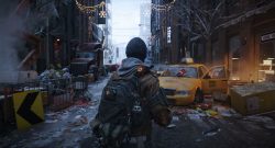 The Division