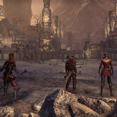 The Elder Scrolls Online - Drachenstern-Arena