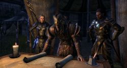 The Elder Scrolls Online Gilden