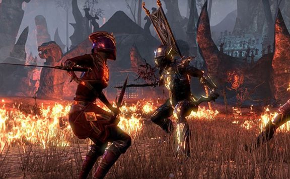 The Elder Scrolls Online Verlies