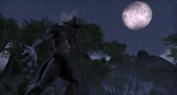 The Elder Scrolls Online Werwolf