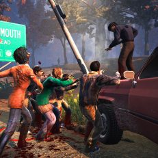 The Secret World: Kingsmouth ist voller Zombies