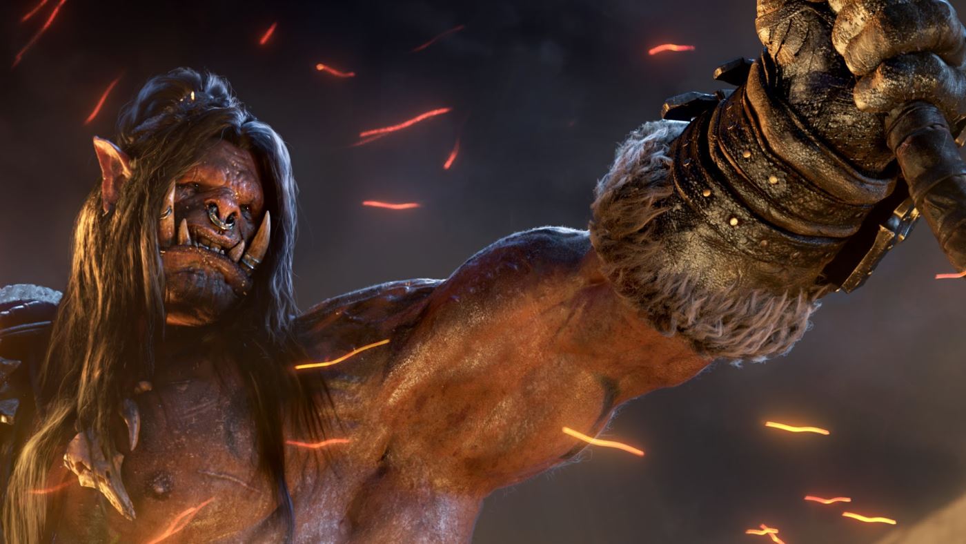 Warlords of Draenor: Was zum Nether ging in der Cinematic ab?