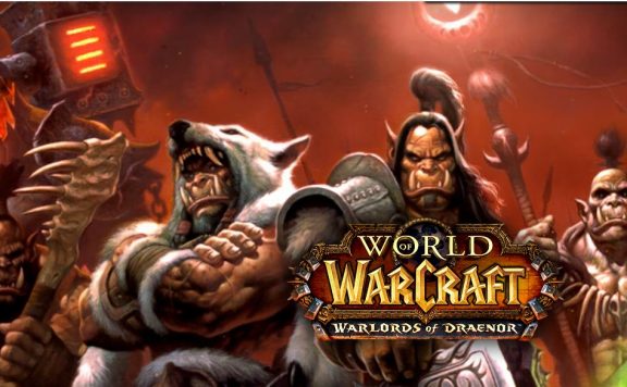 World of Warcraft: Warlords of Draenor Release