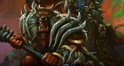 World of Warcraft Comic