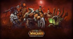 World of Warcraft: Warlords of Draenor