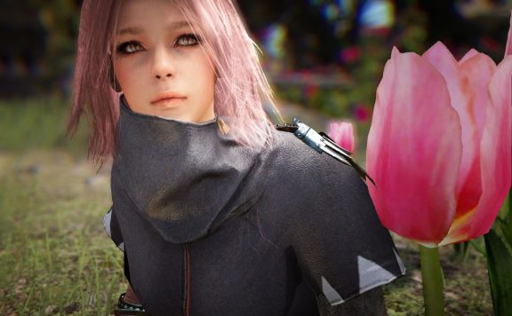 Black Desert Grafik 2