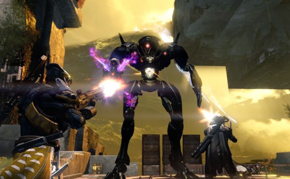 Destiny Venus Gatelord