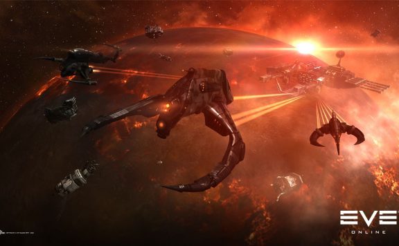 Eve Online