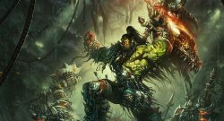 Grommash Höllschrei - World of Warcraft