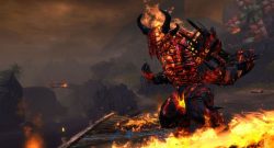 Guild Wars 2 Boss Screenshot