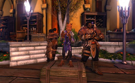 Neverwinter-Auktion-Knox