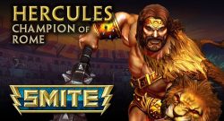Smite Hercules