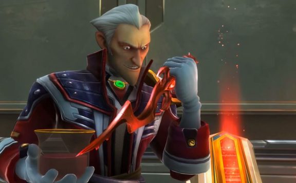 WildStar - Status des Spiels