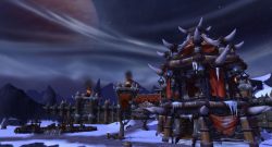 World of Warcraft - Garnison bei der Horde