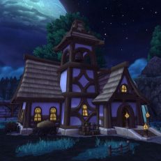 World of Warcraft - Garnison bei der Allianz