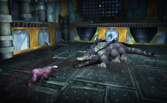 World-of-Warcraft-Kampfgilde