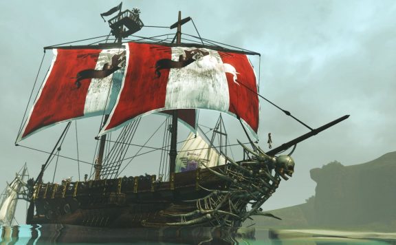 ArcheAge Black Pearl 6