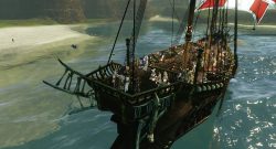 ArcheAge Blackpearl 1