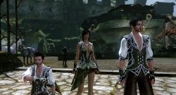 ArcheAge-Trio