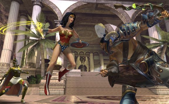 DC Universe Online