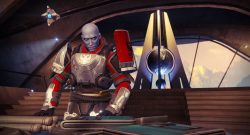 Destiny - Commander Zavala