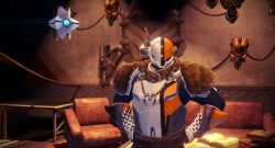 Destiny - Lord Shaxx