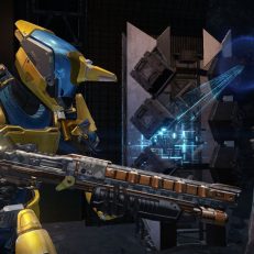 Destiny Screenshot