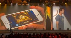 Hearthstone Android und Iphone