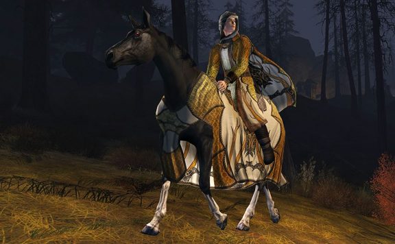 Herr der Ringe Halloween