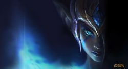 League of Legends Victorious