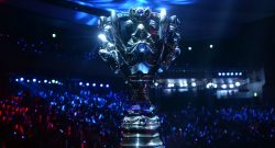 League of Legends WM Finale