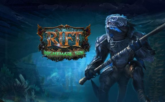 Rift Nightmare Tide