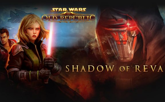 SWTOR Erweiterung Shadow of Revan