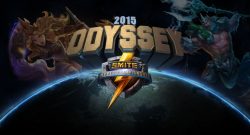 Smite Odyssey